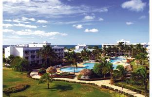 Hotel Playa Blanca Beach & Resort 巴拿马城 外观 照片
