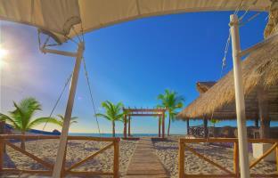 Hotel Playa Blanca Beach & Resort 巴拿马城 外观 照片